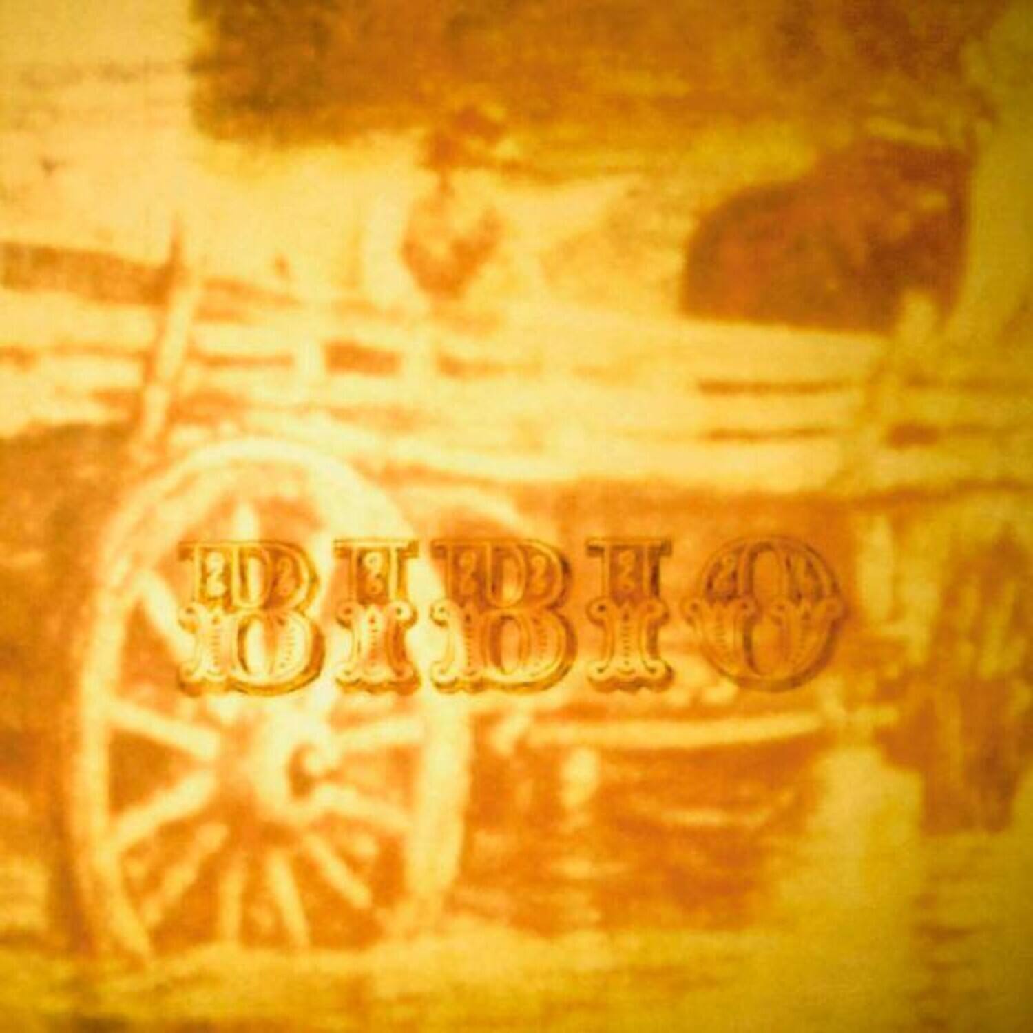 Bibio - Hand Cranked   - VINYL LP price history on PriceWatchPro
