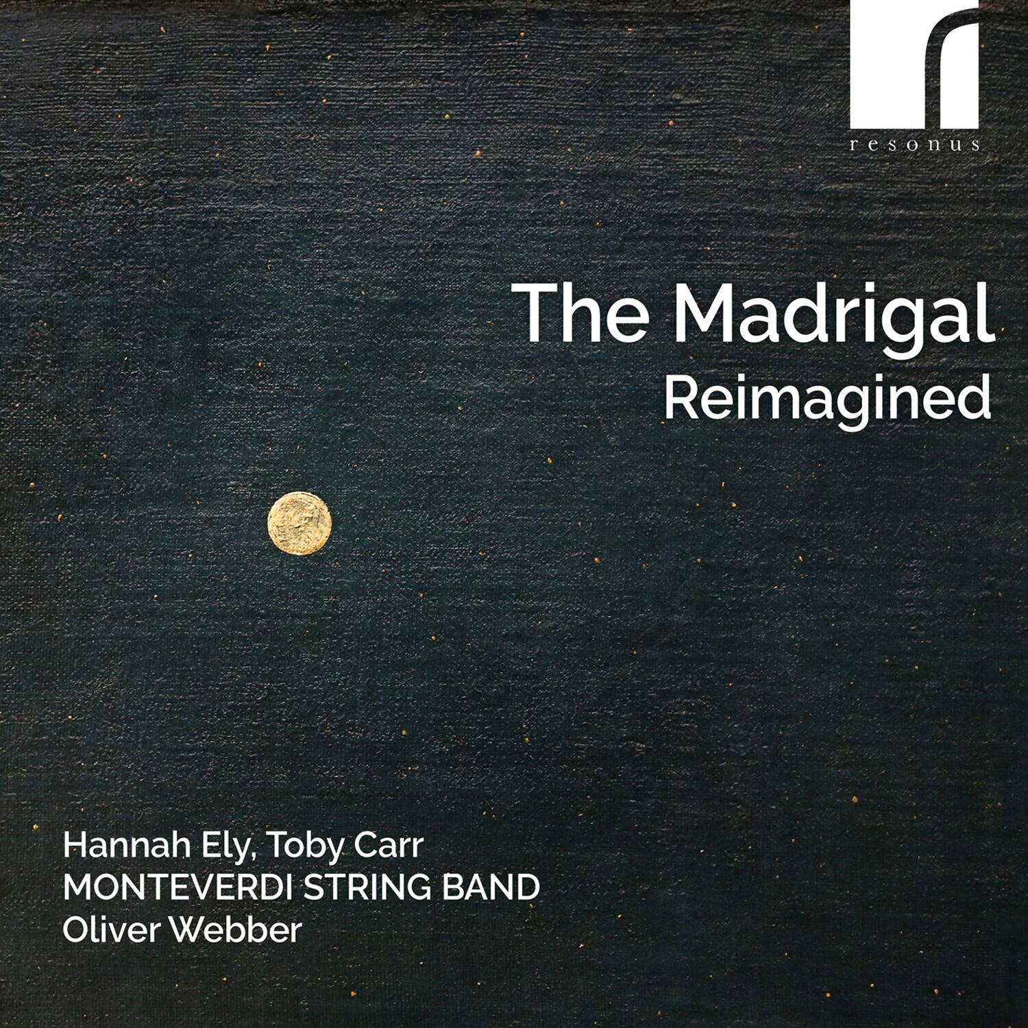Hannah Ely - Madrigal Reimagined   - COMPACT DISCS [CD] price history on PriceWatchPro