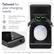 Tailored for your charging needs
- Adjustable USB-C plug fits any case
- Precision charging pins for Pixel Watch 4
- Durable build, premium look
9.0V 2.5A
Note: Thick phone or watch cases may need to be removed before charging.