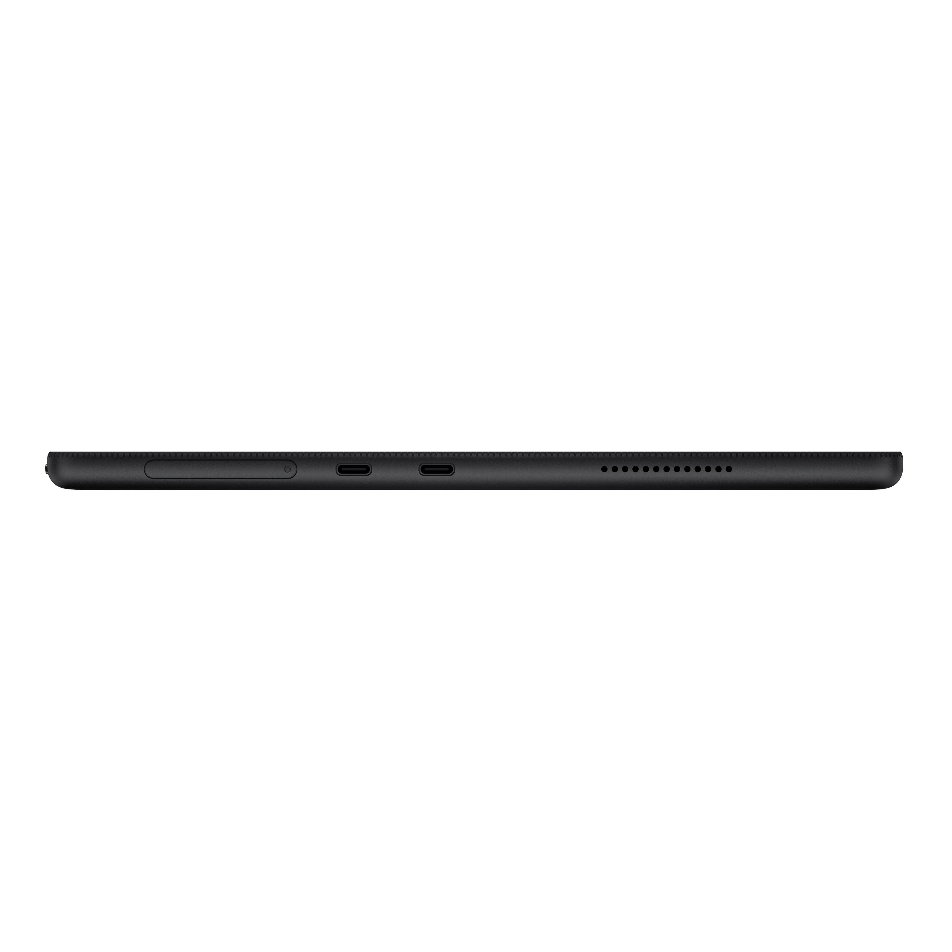 Alt View 28. ASUS - ProArt PZ14 14" OLED 3K Touch Detachable Laptop - Snapdragon X2 Elite 18-Core - 32GB RAM - 1TB SSD - Copilot+ PC - Nano Black.