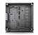 Alt View 15. Thermaltake - Core P8 E ATX Full Tower Case with Tempered Glass - Black.