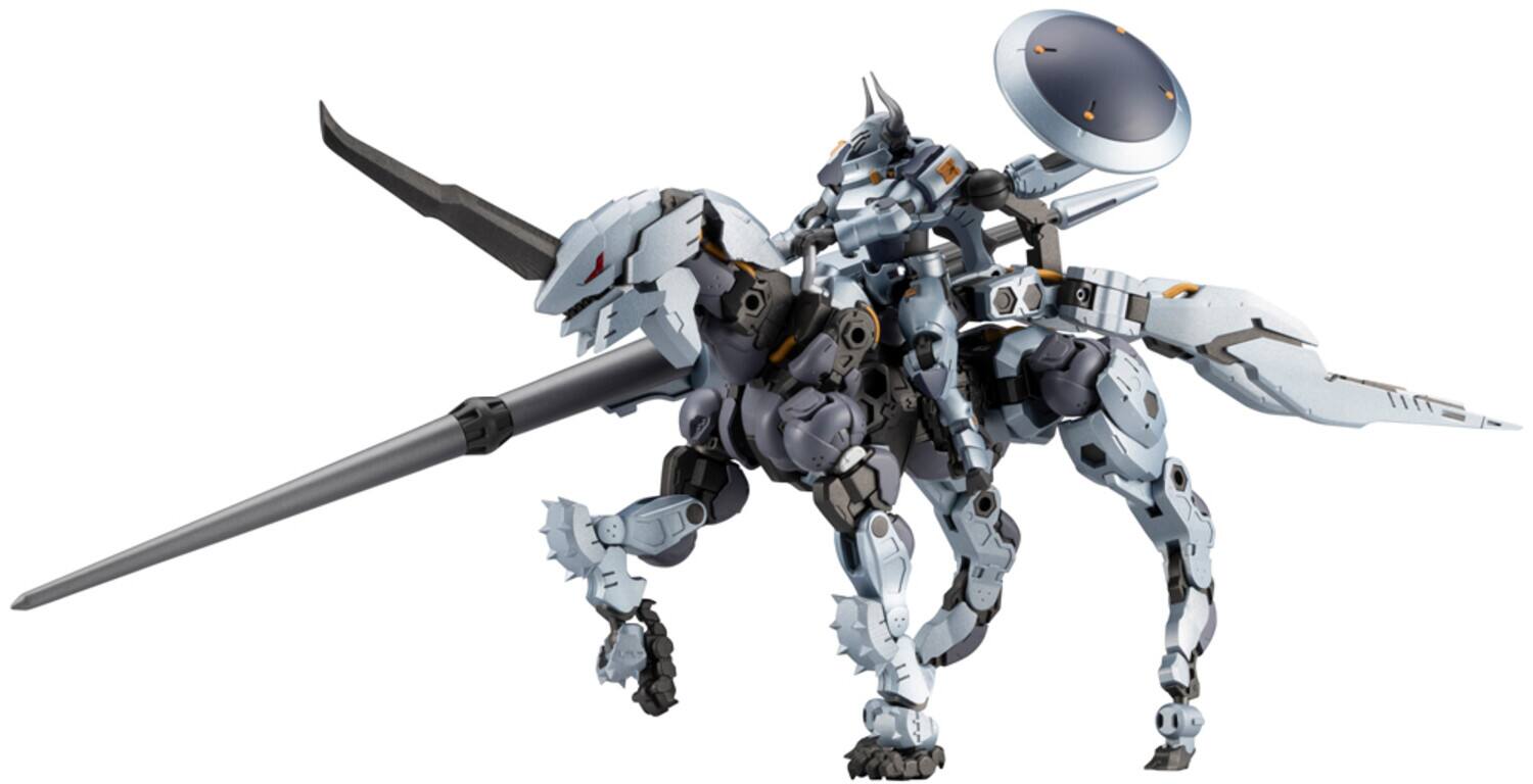 Kotobukiya - Hexa Gear - Blauregen Model Kit - COLLECTIBLES