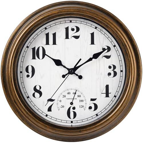 11 12 1 10 2 9 3 8 20 40 6 80 4 TEMPERATURE URE 0 100 F -20 120 F 5 6