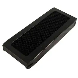 Litepanels - 60deg. Honeycomb Frame for Brick Bi-Color On-camera LED Light