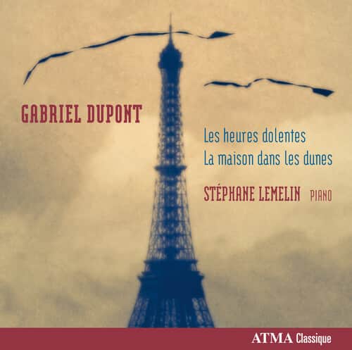 Stephane Lemelin - Heures Dolentes & la Maison Dans Les Dunes   - COMPACT DISCS [CD] price history on PriceWatchPro