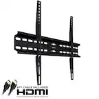 HOUNT-MILCH 6FT CABLE INCLUDED HDMI HIGH-DEFINITION MULTIMEDIA INTERFACE
