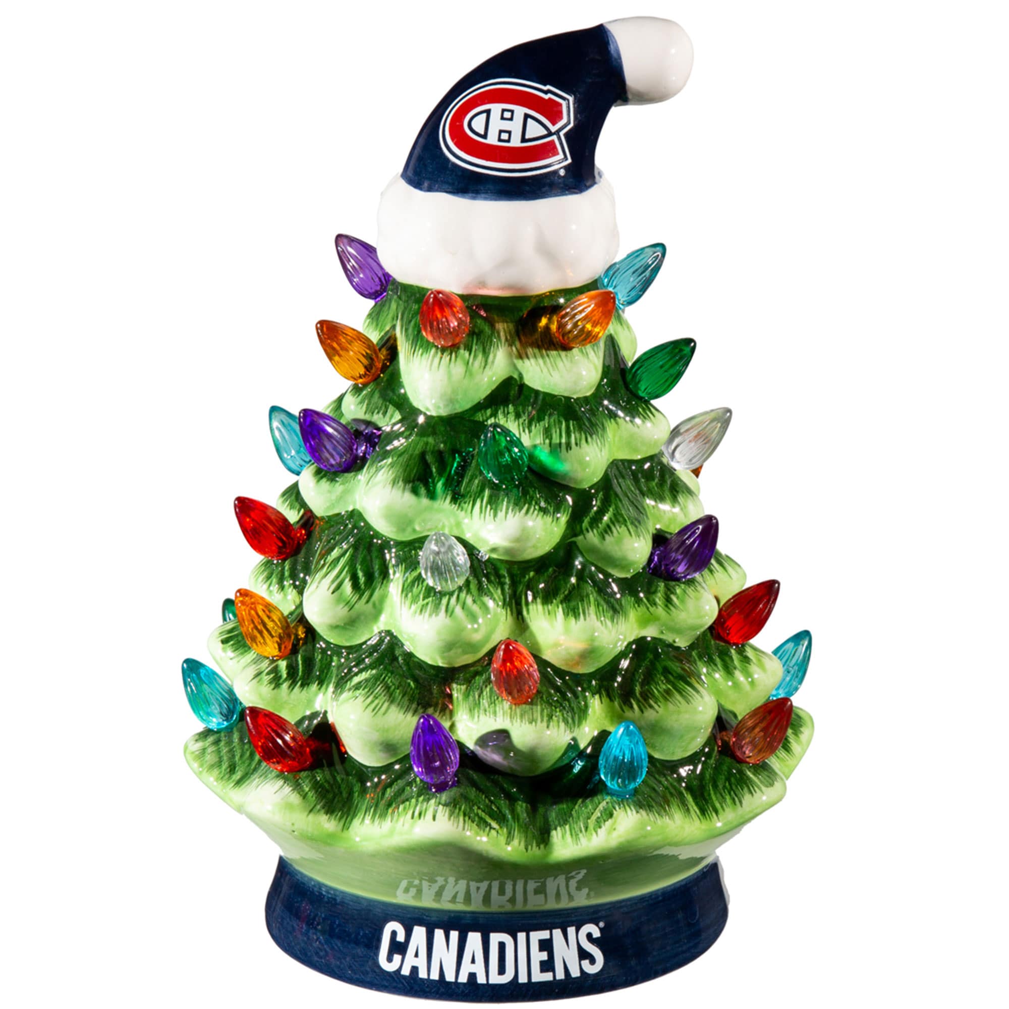 CANADIENS