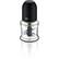 Angle. Braun - EasyPrep 4 Cup Chopper - Black.
