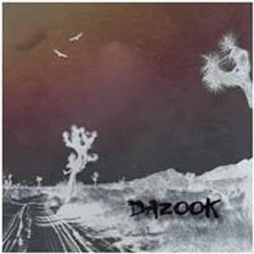 Dazook - Dazook  - COMPACT DISCS