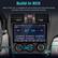 Build in RDS
Built-in RDS, FM is available for all countries and areas like Europe, Australia, South America and North America.
ENTER I - C 8:15 AM R-D-S AF TP TA D A None FM2 87.50 50 MHZ + 3150 208.O0 P3 P1 90.50 MHz P2 93.90 MHz P3 104.00 MHz P4 104.30 MHz P5 87.50 MHz P6 87.50 MHz 98.10 Suns MHz REAR m P1 smasun 87.50 MHz A/C P2 90.10 MHz Oamm