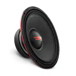 DS18 Audio - PRO-X 10" Mid-Range Loudspeaker, 300W RMS 4-Ohm