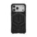 Angle. UAG - Monarch Pro Series Case with Magsafe for Apple iPhone 17 Pro Max - Carbon Fiber.