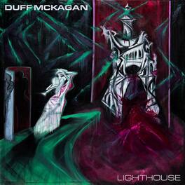 Duff McKagan - Lighthouse - VINYL LP