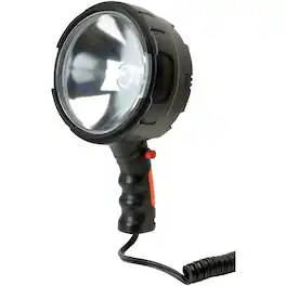 Cyclops - 1,500-Lumen Seeker Pro 12-Volt Spotlight