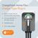 ChargePoint Home Flex
Charger Type: Plug-In
- Plugs directly into an existing 240V wall outlet
- For use with 40- or 50-amp circuits
- Weatherproof
- 23 ft cable length
NEMA 14-50 240V outlet