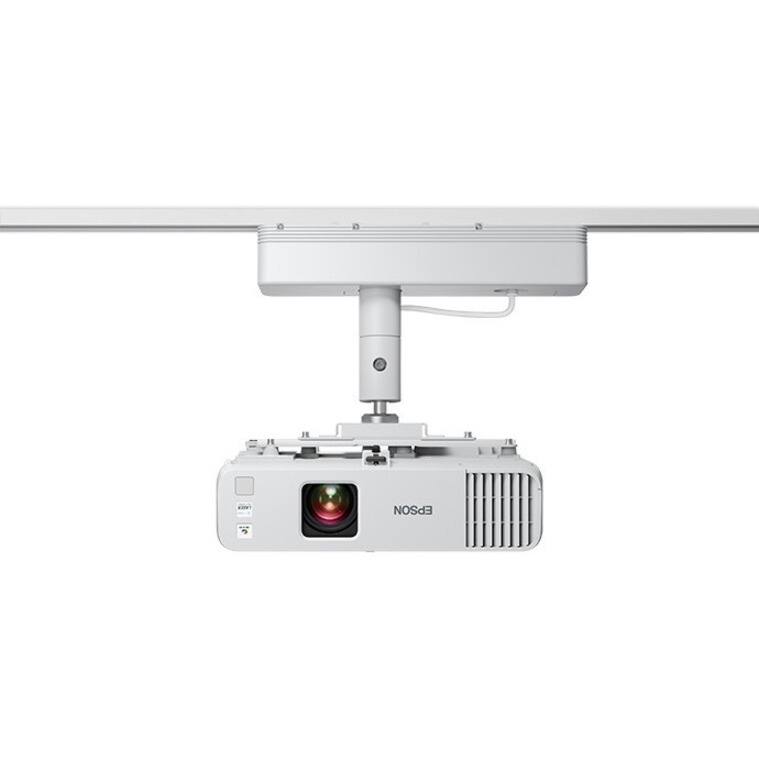 Epson PowerLite L210W 3LCD Projector 16:9 Ceiling Mountable 1280 x