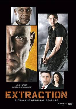 Extraction - DVD