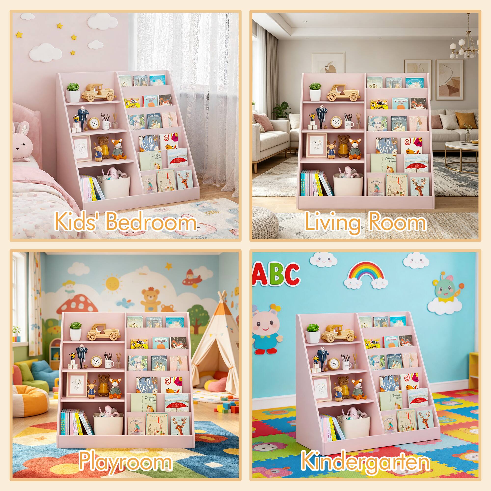 2012-11 unick

Kids' Bedroom
Living Room
ABC
MILK
Sem
Playroom
Kindergarten