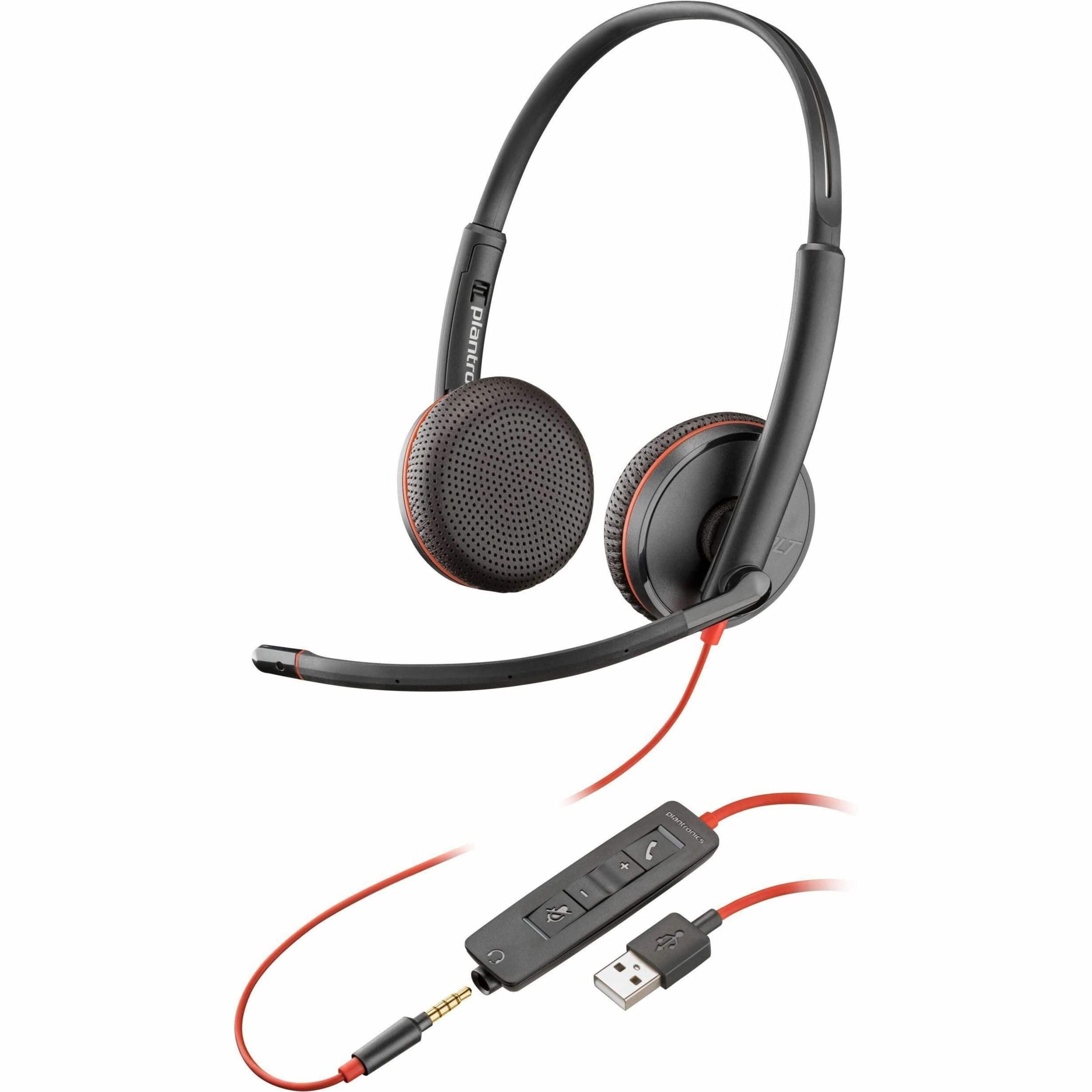 HP - Headset 80S11A6