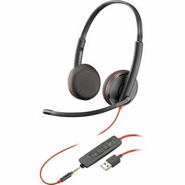 HP - Headset 80S11A6