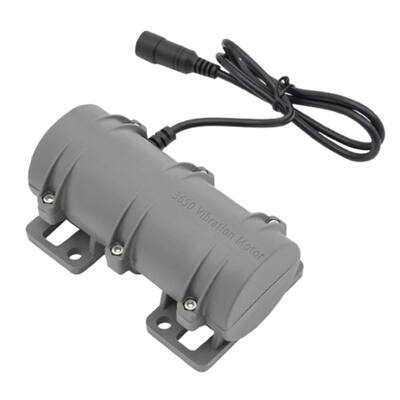 Home Collection - Electric Vibrating Motor 3800 RPM | Mini 8 W 12 V DC Vibration Motor for Massage Bed Home Collection - Electric Vibrating Motor 3800 RPM | Mini 8 W 12 V DC Vibration Motor for Massage Bed