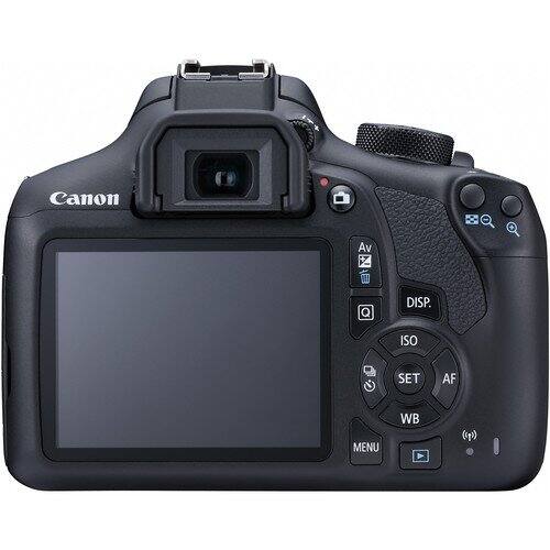 Canon Av V DISP. ISO SET AF MENU WB (1p)