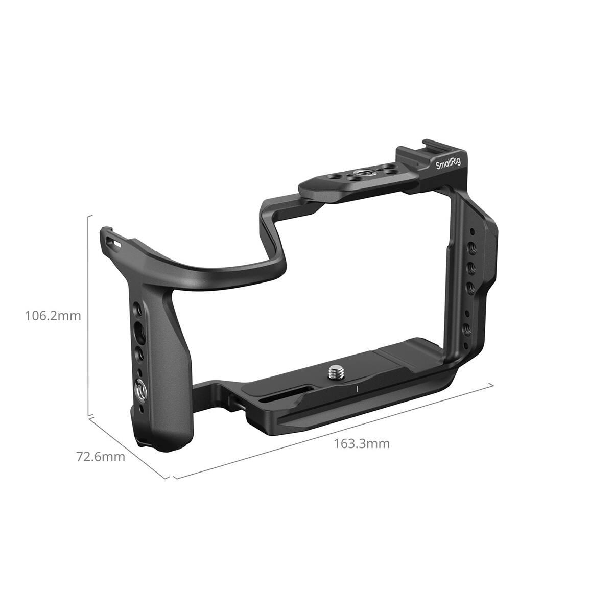 SmallRig
106.2mm
72.6mm
163.3mm