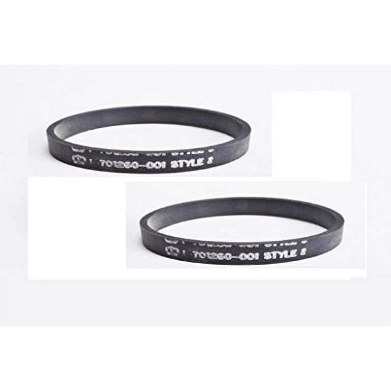 Dirt Devil - Vacuum Belts (9 Pack) Part #1701260001