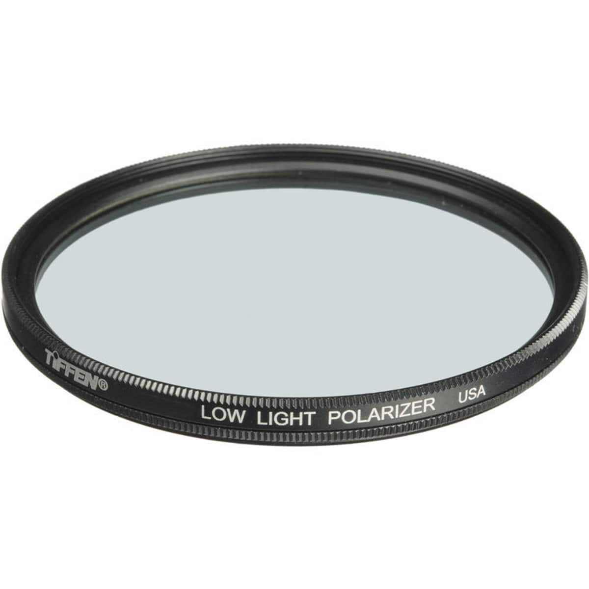 Tiffen - 77mm Low Light Linear Polarizer Glass Filter price history on PriceWatchPro