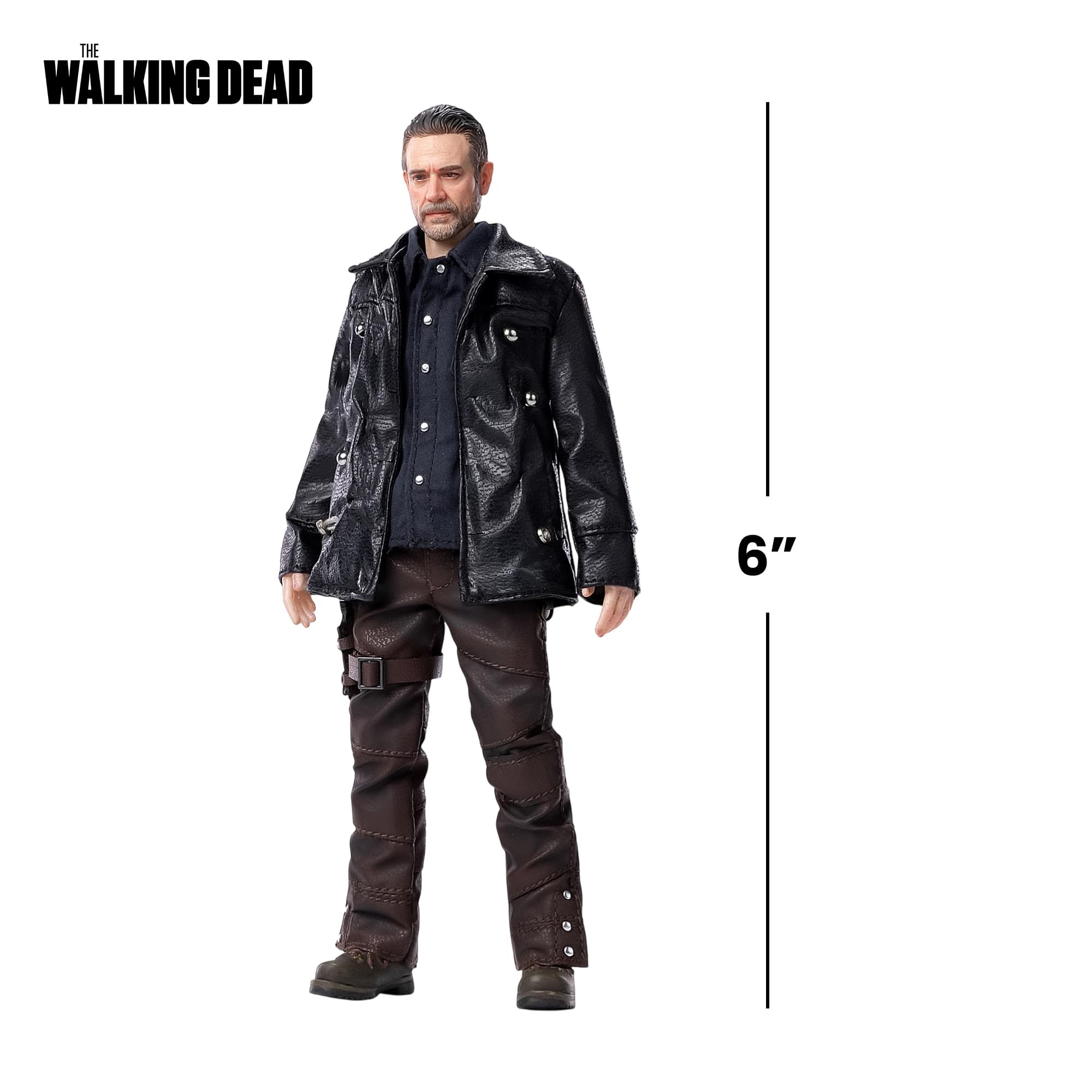 The Walking Dead 6"