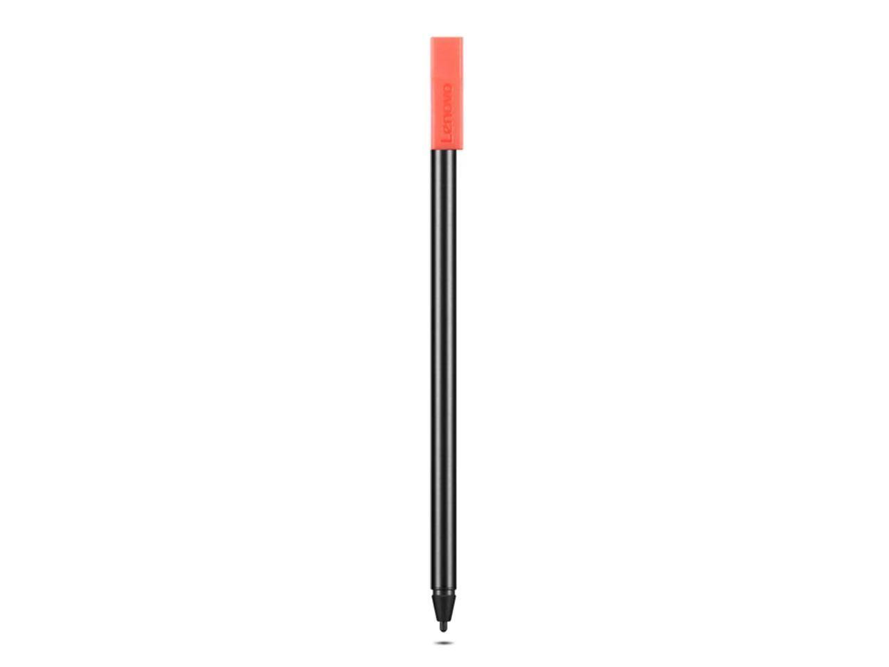 Alt View 5. Lenovo - Lenovo Integrated Pen 4X81M52314 - active stylus - black - black.