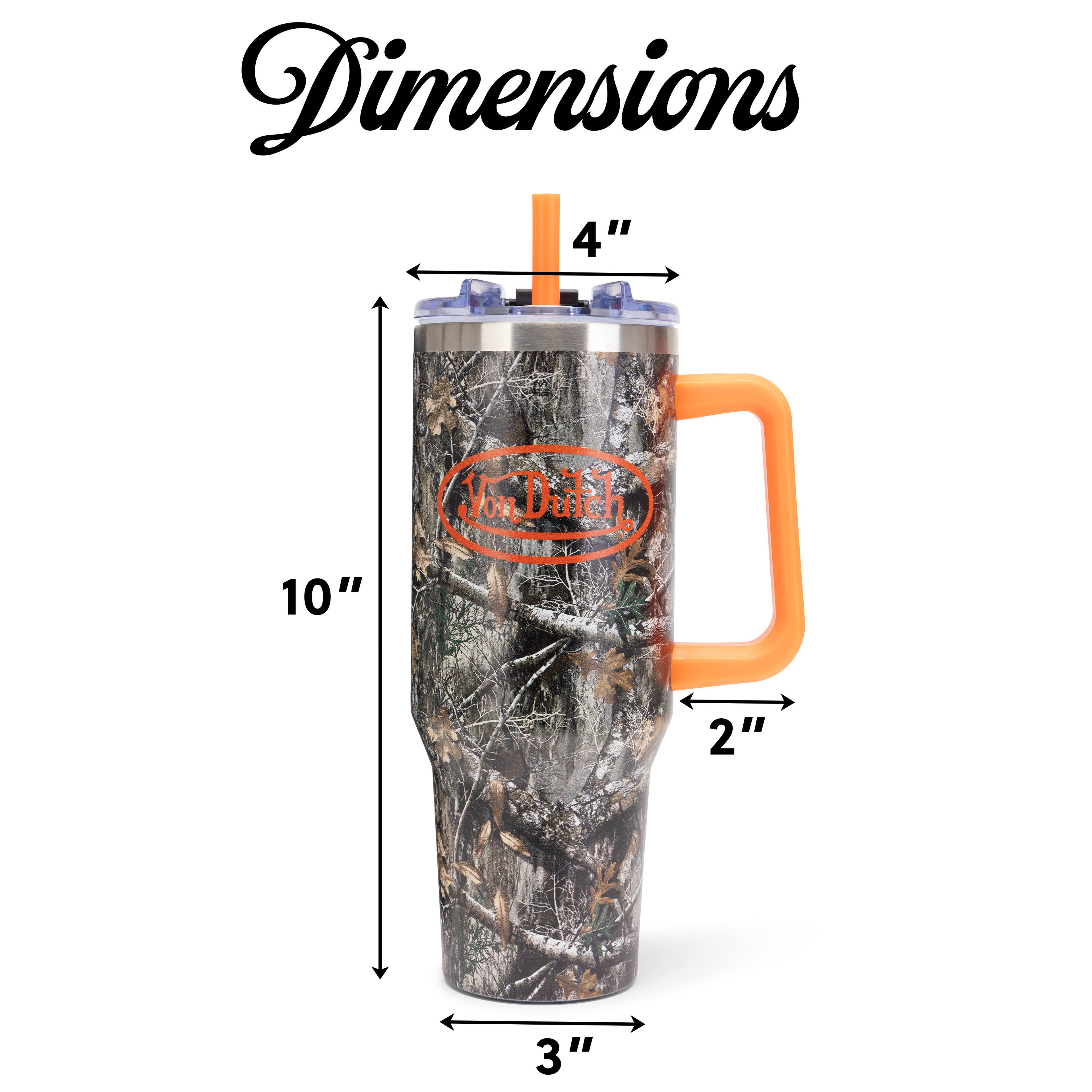 Dimensions: 4" x 10" x 2" x 3"