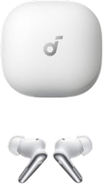 Soundcore by Anker Liberty 4 Pro True Wireless Noise Cancelling Soundcore by Anker Liberty 4 Pro True Wireless Noise Cancelling