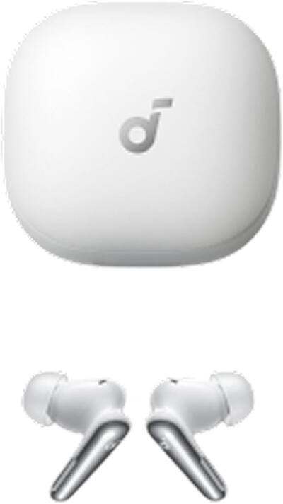 Soundcore by Anker Liberty 4 Pro True Wireless Noise Cancelling Soundcore by Anker Liberty 4 Pro True Wireless Noise Cancelling