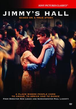 Jimmy's Hall - DVD