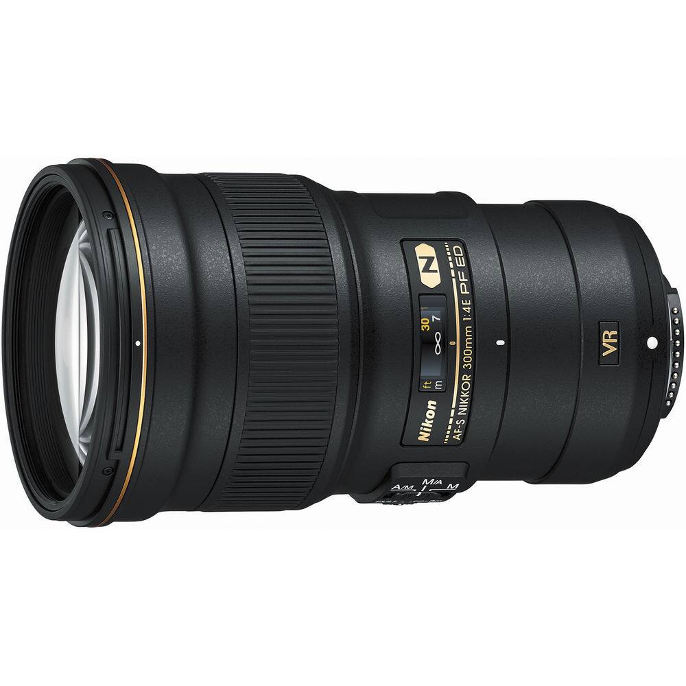Z ED PF ED 7 1:4E 30-300mm f/3.5-5.6G PF NIKKOR Nikon | AF-S VR NIKKOR 30-300mm 1:3.5-5.6G PF ED VR