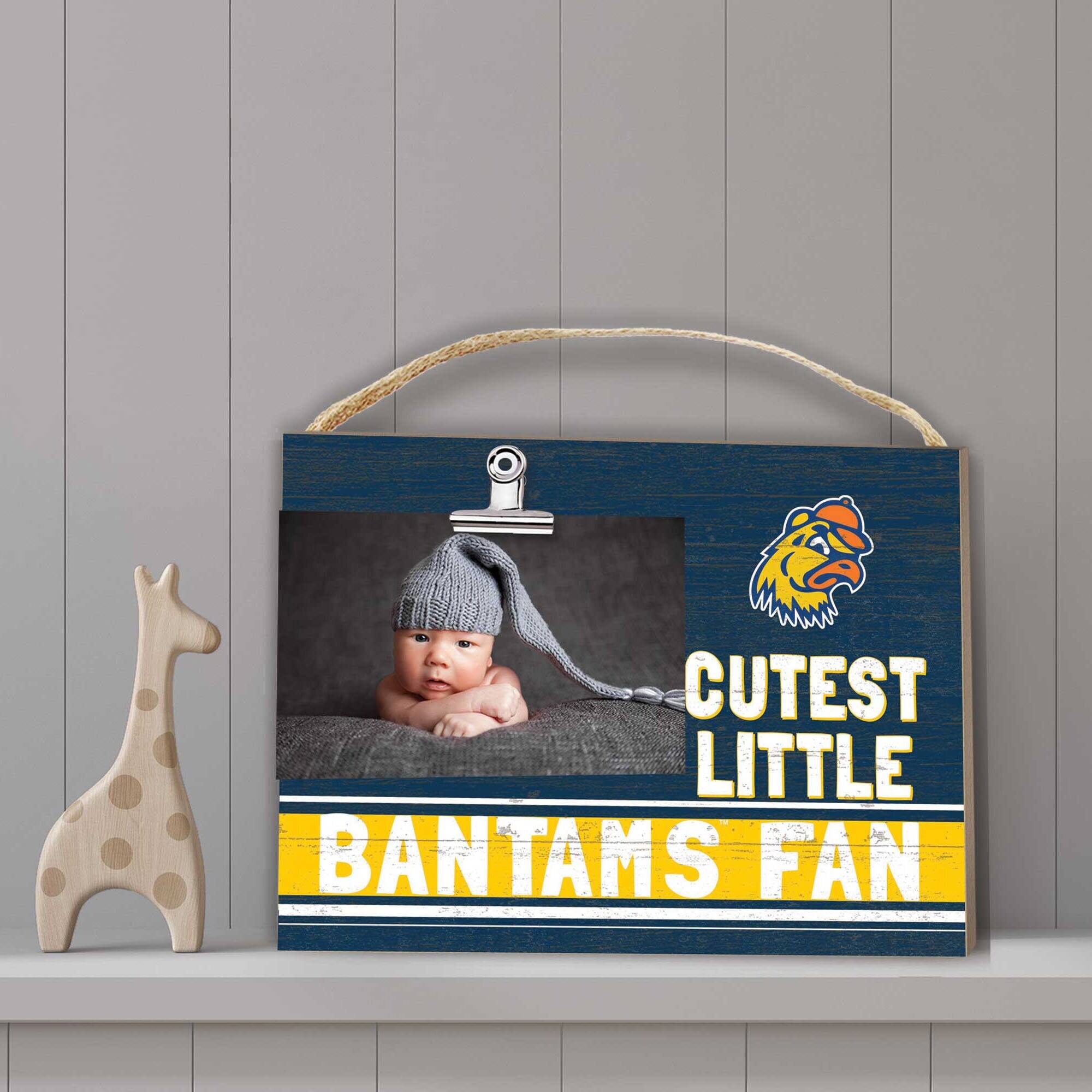 CUTEST LITTLE BANTAMS FAN