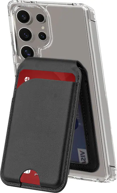 Venture Series Wallet Case for Samsung Galaxy S25 Ultra | SaharaCase Venture Series Wallet Case for Samsung Galaxy S25 Ultra | SaharaCase