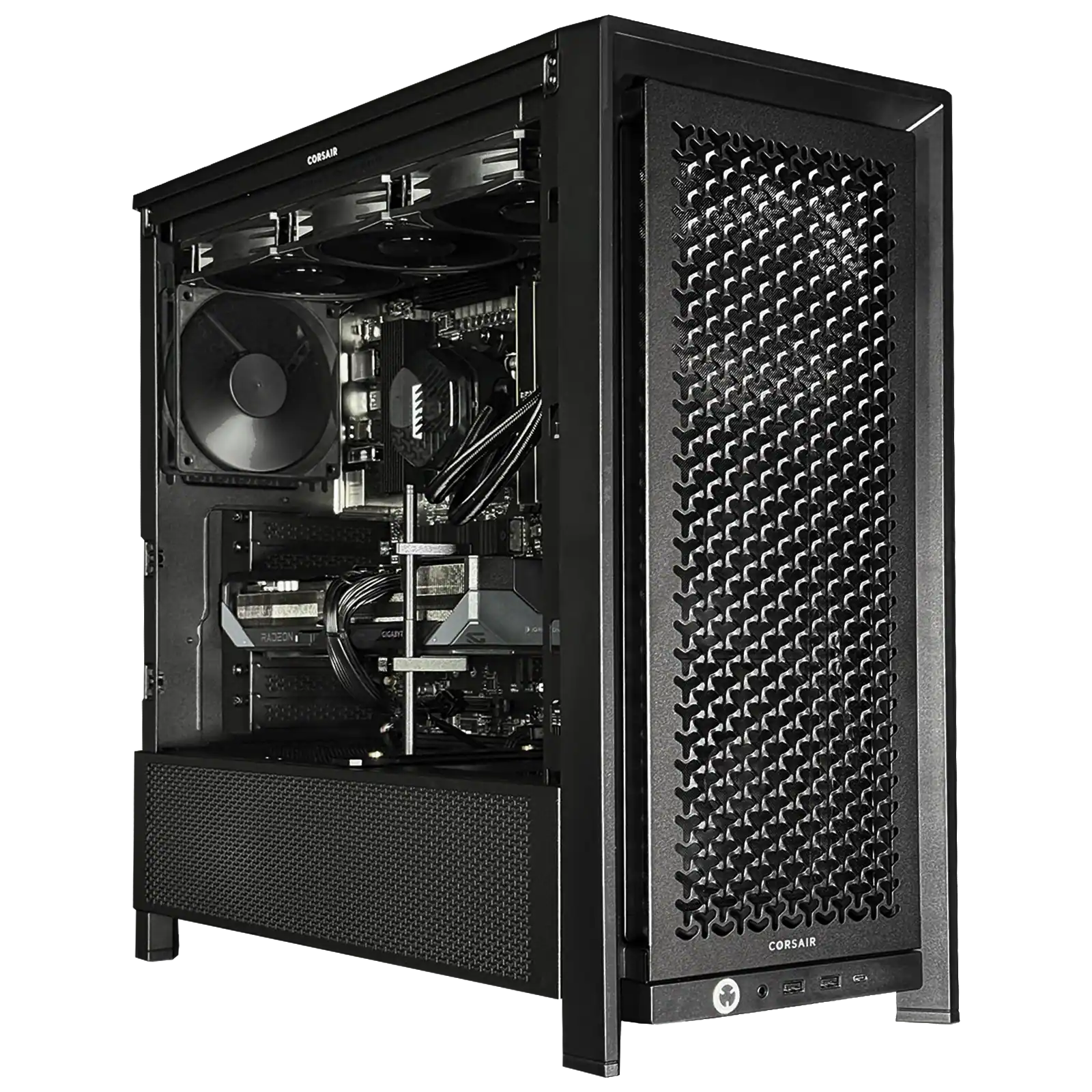 CORSAR RICO CORSAIR NS