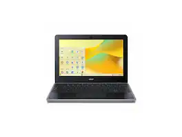 Acer - Chromebook 311 C723 11.6" - 4 GB - 32 GB - MediaTek - ChromeOS - Black