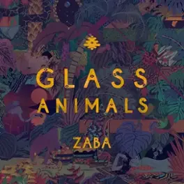 Zaba [LP] [LP] - VINYL
