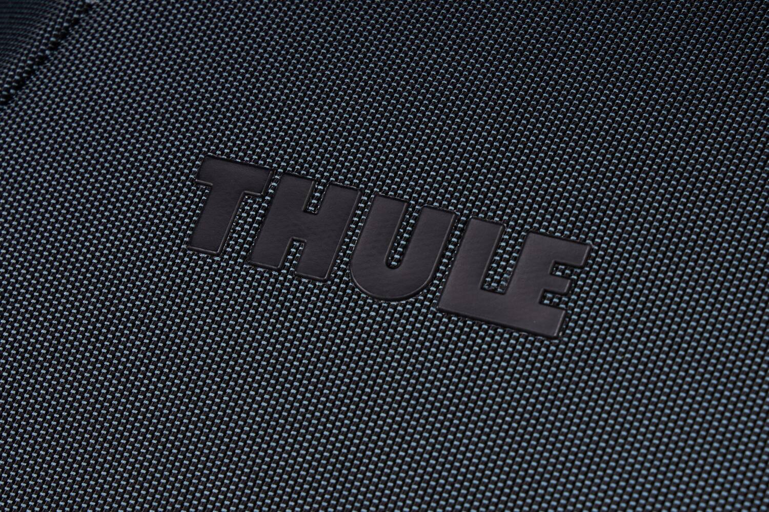 Alt View 10. Thule - Subterra 2 Hybrid Travel Bag - Dark Slate.