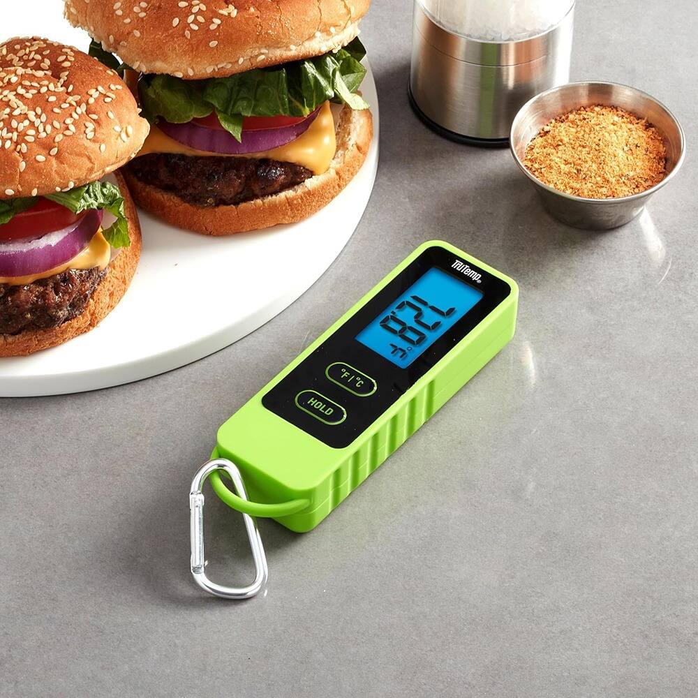 TiuTemp, 128 "F" C HOLD