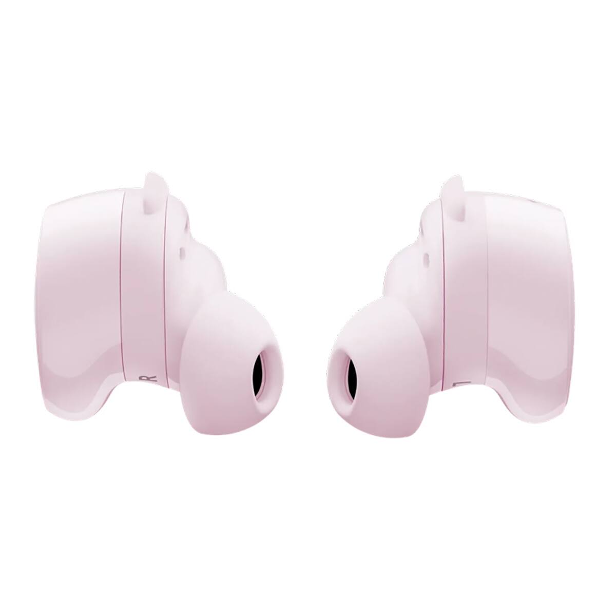 Alt View 7. Bose - Bose QuietComfort Wireless Noise Cancelling Earbuds.