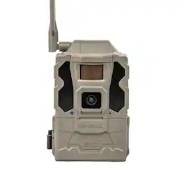 Reveal by Tactacam Pro 3.0 Cellular Trail Camera - Tan