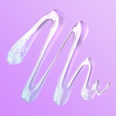 Alt View 4. Softsoap - Softsoap Liquid Hand Soap Refill, Lavender & Shea Butter Scent, 50 Fl. Oz. (US07151A) - Transparent.