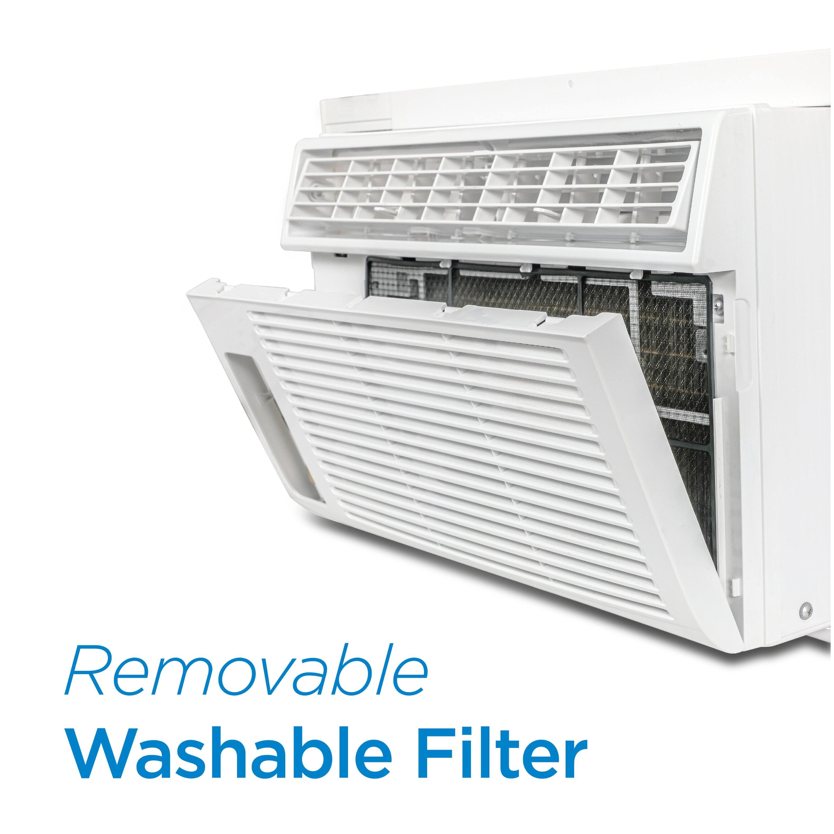 Removable Washable Filter