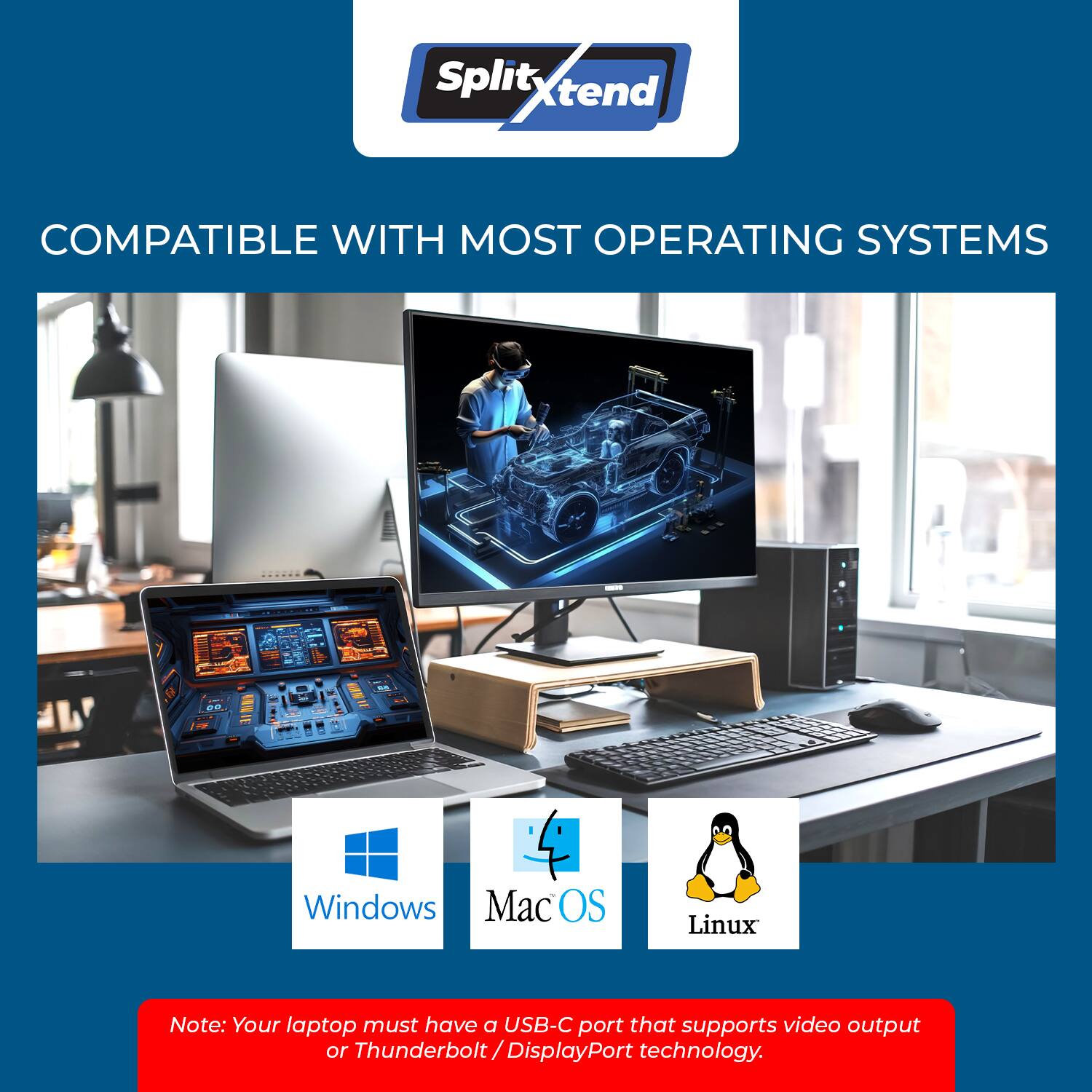 media item thumbnail