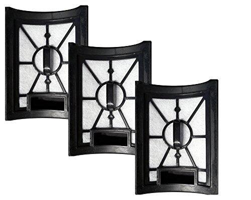 Left. EnviroCare - 3 Pack Vacuum Filters Part #F947.