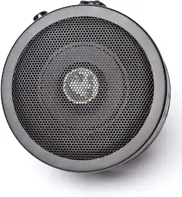 SOLOMON MiCS - LoFReQ Sub-Style Dynamic Microphone, Daru Jones Signature Model, Limited Edition